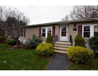 21 American Ave, West Bridgewater, MA 02379