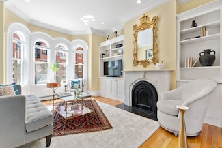 203 W Springfield St Unit 1, Boston, MA 02118