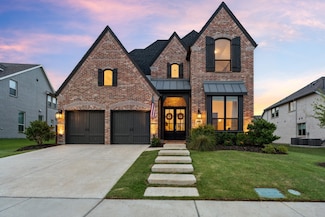 4260 Old Rosebud Ln, Prosper, TX 75078
