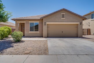 42497 W Sussex Rd, Maricopa, AZ 85138