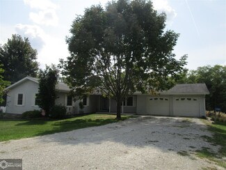 2387 Lily Ct, Fairfield, IA 52556