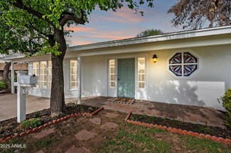 222 N Miller St, Mesa, AZ 85203