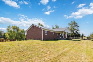 4961 Battlefield Memorial Hwy, Berea, KY 40403