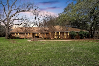472 Coxs Oak Valley Rd, Waco, TX 76705
