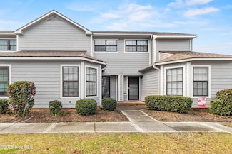 1743 S 41st St Unit G, Wilmington, NC 28403