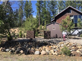 6 Iron Horse Loop, Sumpter, OR 97877