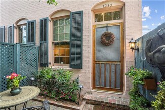 1230 Antonine St Unit 12, New Orleans, LA 70115
