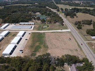 1 Bonham St, Paris, TX 75460
