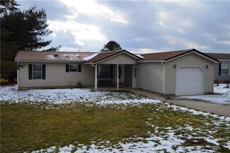 413 Dream Way, Cloverdale, IN 46120