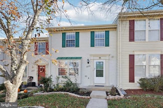 43494 Postrail Square, Ashburn, VA 20147