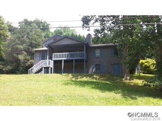 497 Chunns Cove Rd, Asheville, NC 28805