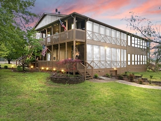 53-4 Woodson Bend Resort, Bronston, KY 42518