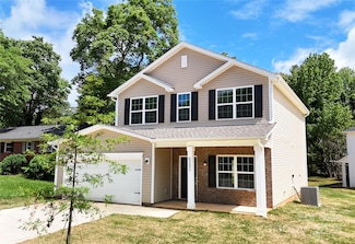 6219 Rockwell Blvd W, Charlotte, NC 28269