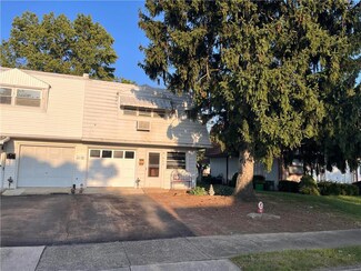 863 Tacoma St, Allentown, PA 18109