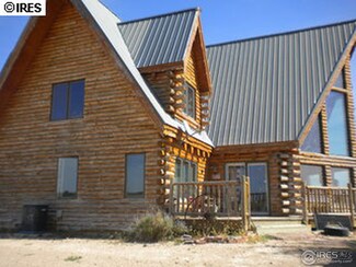 27154 County Road 31, Snyder, CO 80750