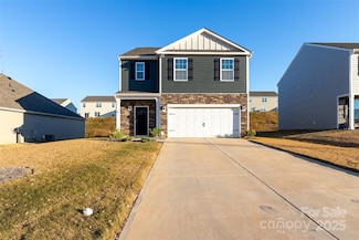 231 Brinkley Dr, Kings Mountain, NC 28086