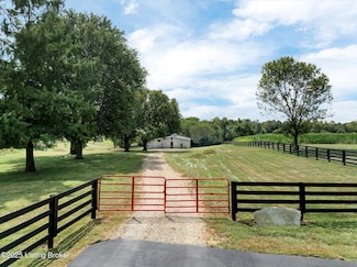 Tract 3 Windy Rock Rd, Bardstown, KY 40004