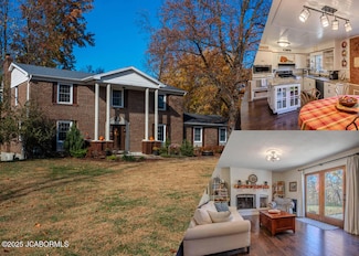 130 Angel Ln, Holts Summit, MO 65043