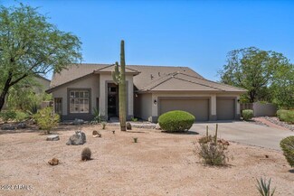 5143 E Palo Brea Ln, Cave Creek, AZ 85331