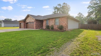 2606 M-Country Dr, Mountain Grove, MO 65711