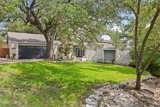 8856 Mountain Ridge Cir, Austin, TX 78759
