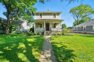 233 E 5th St, Perrysburg, OH 43551