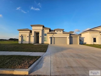 7309 San Andres St, Olmito, TX 78575