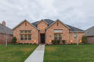 6206 Foley Square St, Amarillo, TX 79119