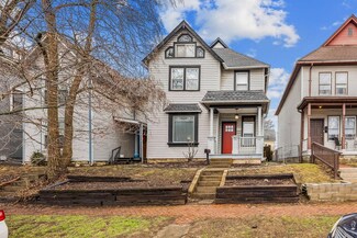 520 W 2nd Ave, Columbus, OH 43201