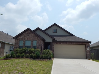 228 Rustic Ridge Cir, Magnolia, TX 77354