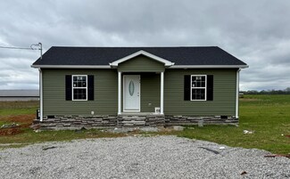 44 Hesselly Rd, Decherd, TN 37324