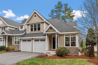 15 Trail Ridge Way Unit D, Harvard, MA 01451