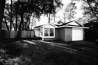 8202 Greens Rd, Humble, TX 77396
