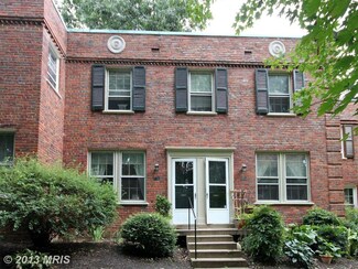 1415 S Edgewood St Unit 463, Arlington, VA 22204