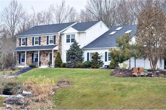 8 Hickory Ln, Chester Springs, PA 19425