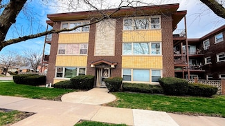 3161 N Paris Ave Unit 104, River Grove, IL 60171