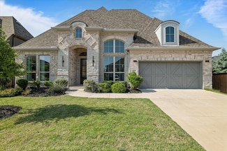 3320 Alexandra Ln, Celina, TX 75009