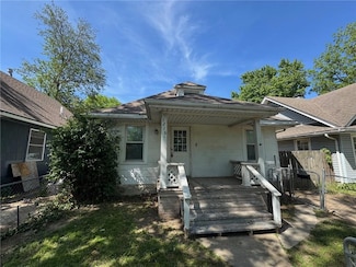 5216 Saida Ave, Kansas City, MO 64123