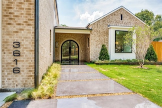 3616 Ingleside Dr, Dallas, TX 75229
