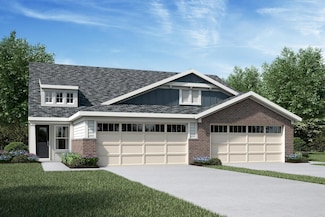 419 Summerlyn Farms Ct, Lebanon, OH 45036