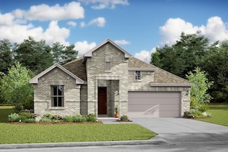 Santa Rosa II, Cypress, TX 77433