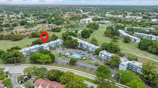 8421 Lagos de Campo Blvd Unit 306T, Tamarac, FL 33321