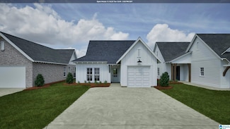374 Shiloh Creek Dr, Calera, AL 35040
