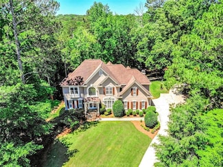 13540 Providence Lake Dr, Alpharetta, GA 30004