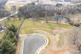 124 Merganser Ct, Nicholasville, KY 40356