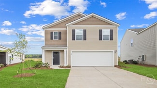 5 Cedar Creek Ln, Port Wentworth, GA 31407
