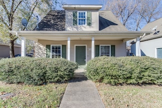 406 S University St, Murfreesboro, TN 37130