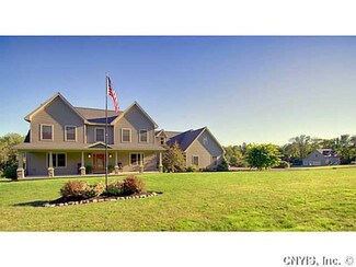954 Whiting Rd, Jordan, NY 13080