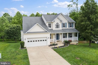 648 Windermere Dr, Culpeper, VA 22701