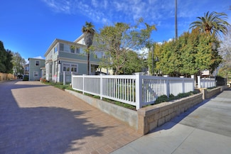 316 W Micheltorena Unit G, Santa Barbara, CA 93101